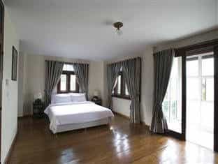 Tewa Boutique Hotel Tewa Boutique Hotel
