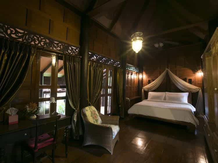 Tewa Boutique Hotel