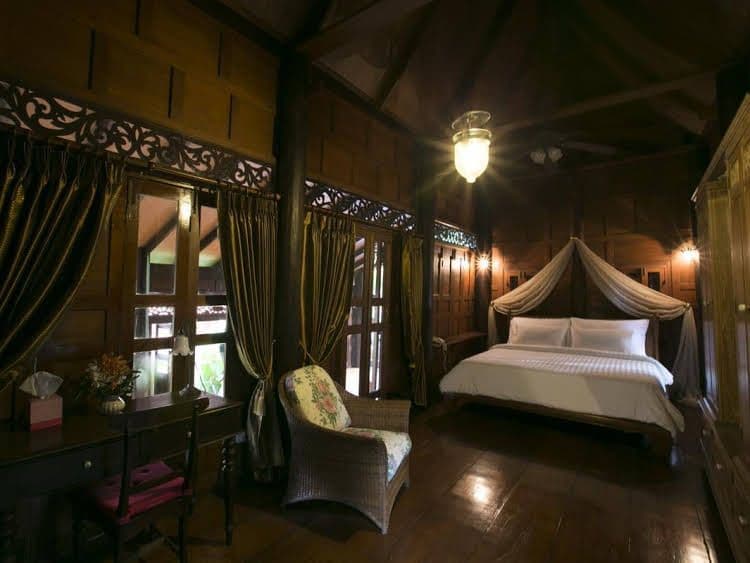 Tewa Boutique Hotel Tewa Boutique Hotel