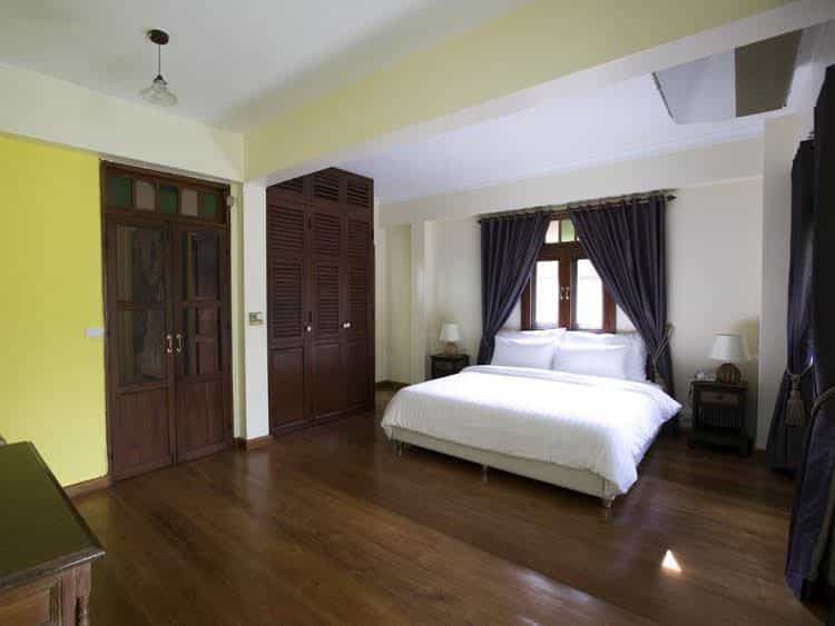 Tewa Boutique Hotel Tewa Boutique Hotel
