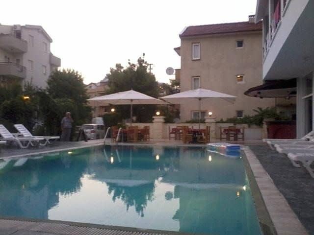 Unver Hotel Unver Hotel