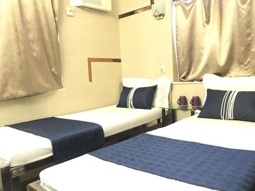 New Grand Guest House3