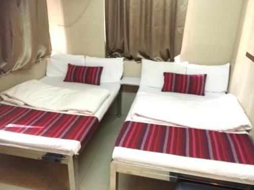 New Grand Guest House2