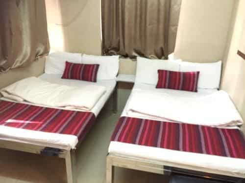 New Grand Guest House New Grand Guest House