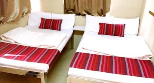 New Grand Guest House New Grand Guest House