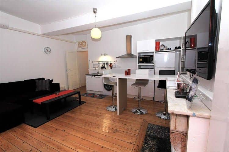 Appartement Capitole Appartement Capitole