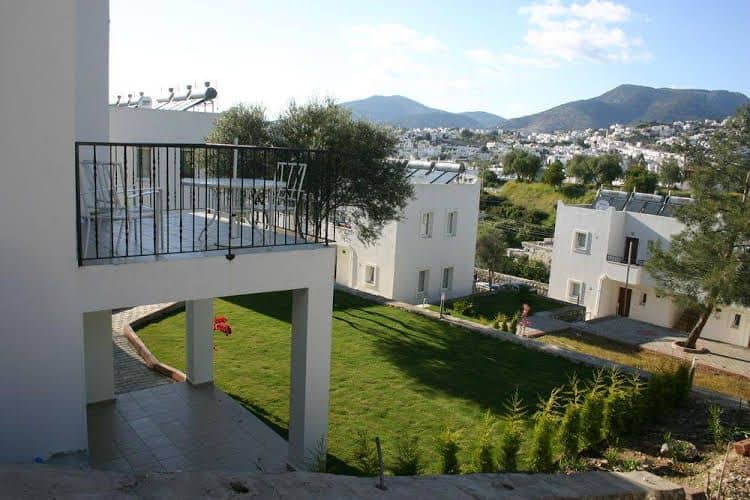 Rose Residence Rose Residence