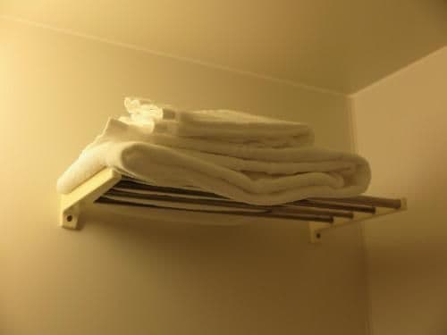 Single Room - Smoking
