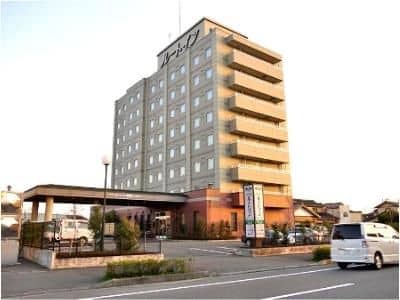 Hotel Route Inn Kikugawa Inter Hotel Route Inn Kikugawa Inter