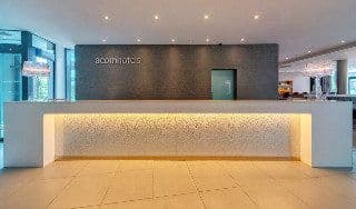 Acom Hotel Nurnberg Acom Hotel Nurnberg