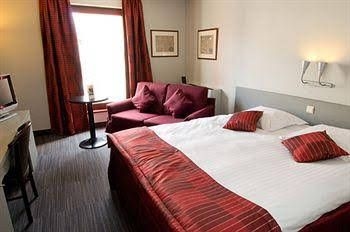 Hotel Ambiotel4