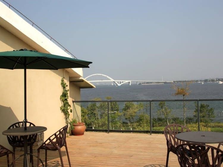 Xiamen Fengshui Sailing Club & Resort1