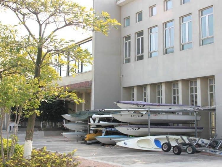 Xiamen Fengshui Sailing Club & Resort Xiamen Fengshui Sailing Club & Resort