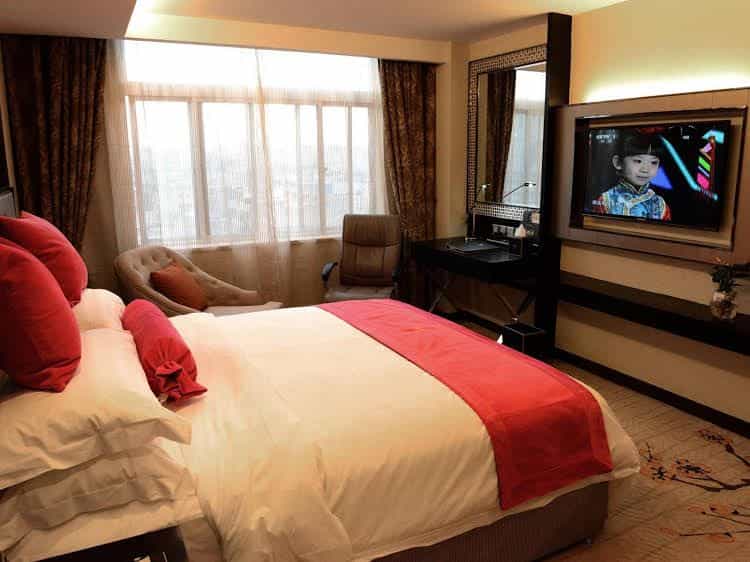Mehood Hotel Mehood Hotel