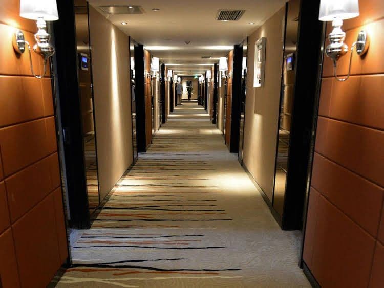 Mehood Hotel Mehood Hotel