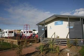 Tasman Holiday Parks – Rotorua1