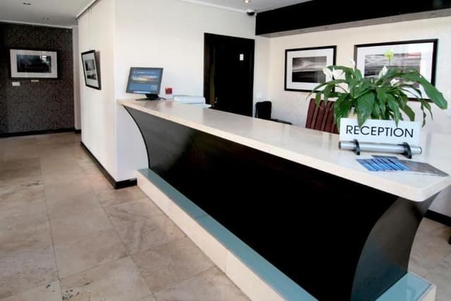 DOUBLE LUXURY