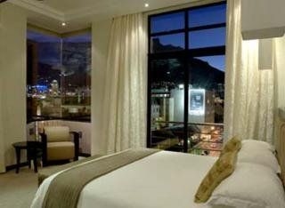 Urban Chic Boutique Hotel1