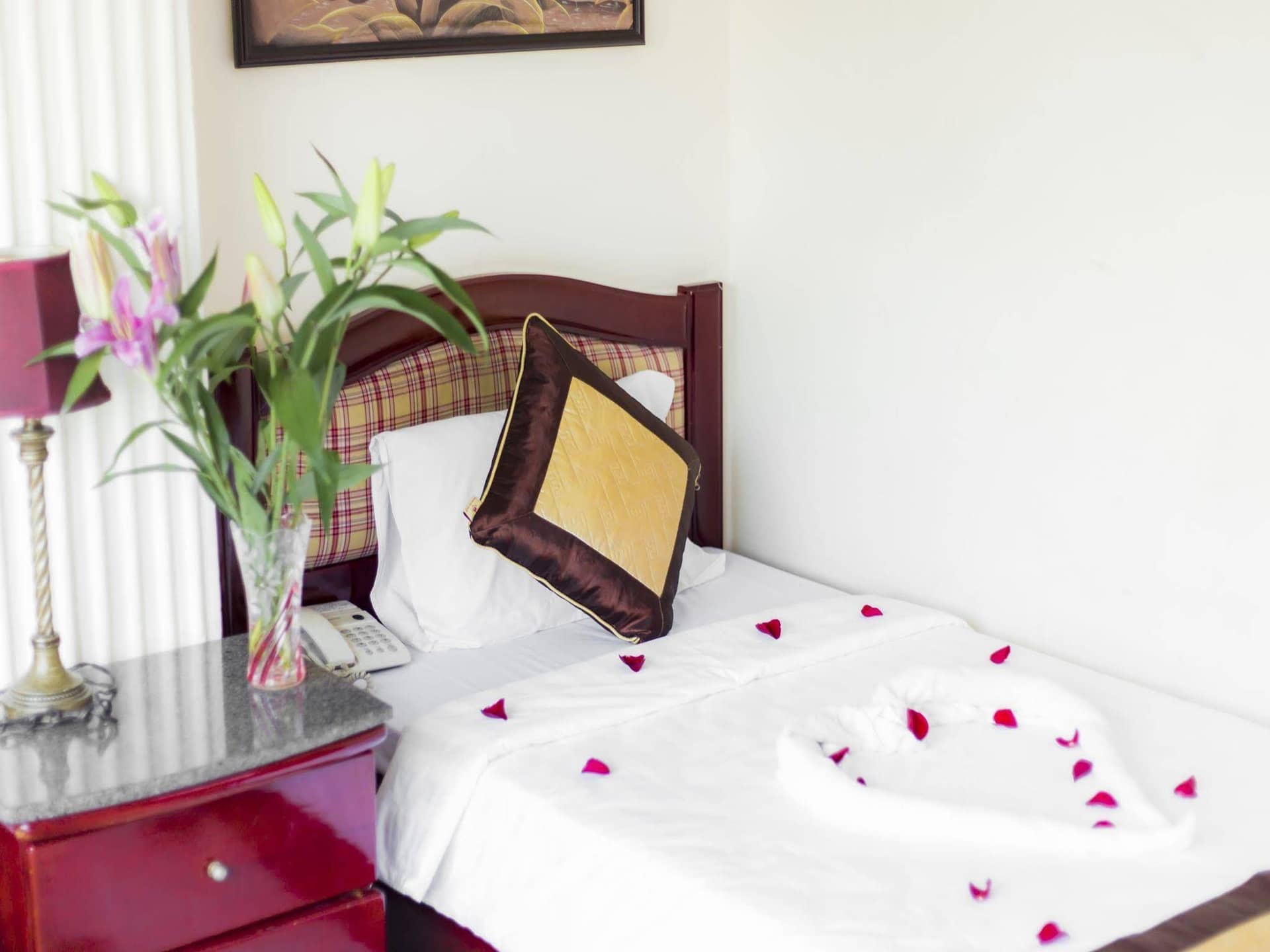 Mai Phai Hotel Mai Phai Hotel