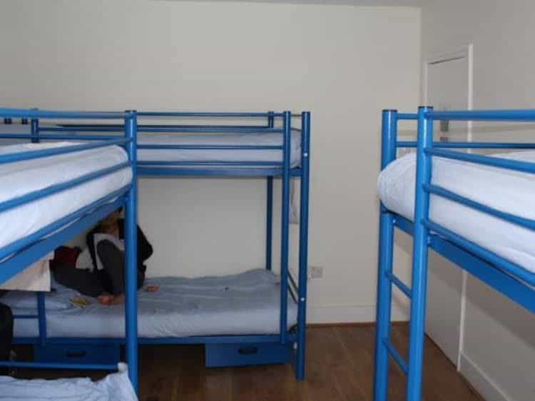 Saint James Backpackers Saint James Backpackers