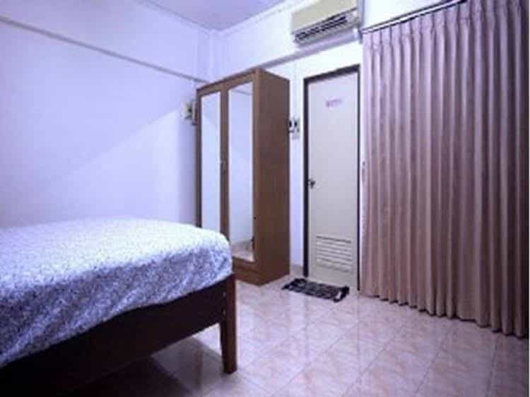 Palm House Apartment Palm House Apartment