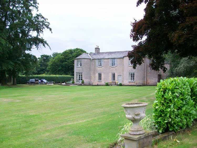 Cockliffe Country House Cockliffe Country House