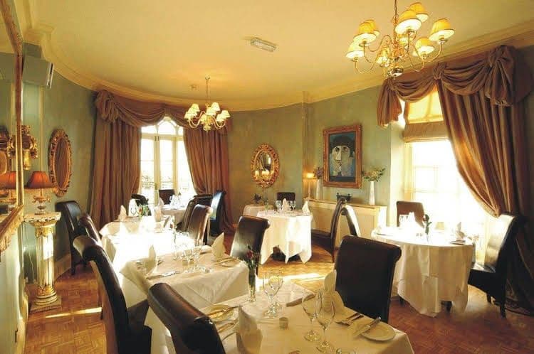 Cockliffe Country House Cockliffe Country House