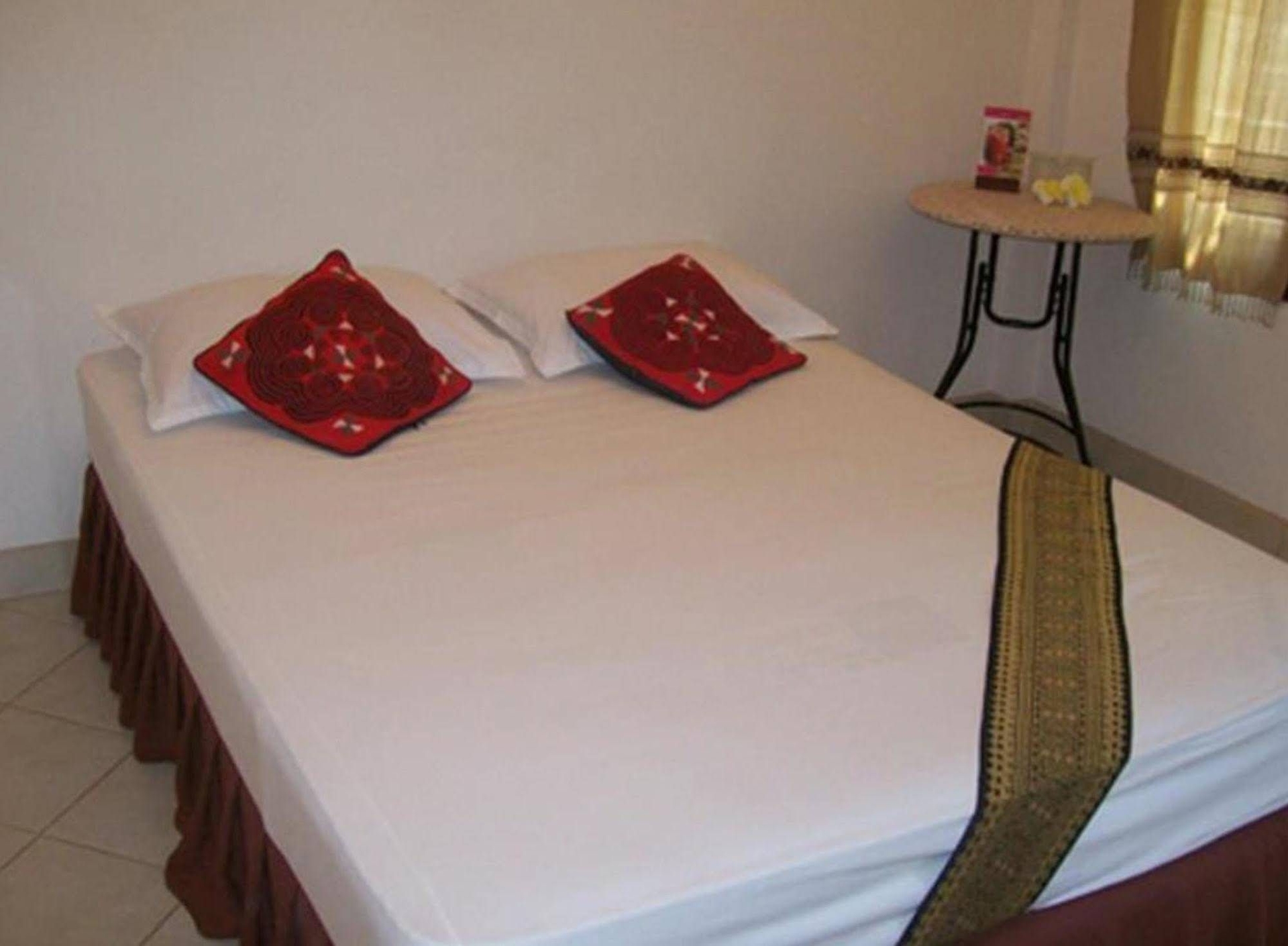 อิงดาว รีสอร์ท (Ing Dao Resort)2