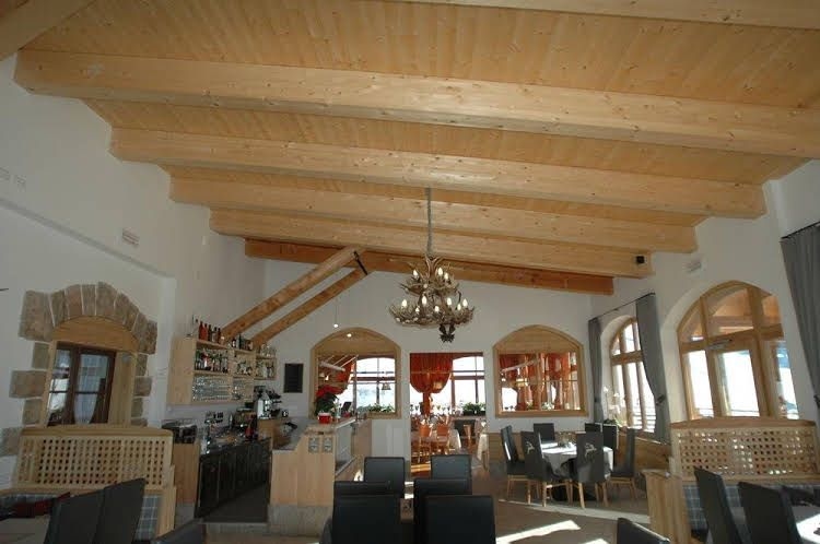 Hotel Pordoi4