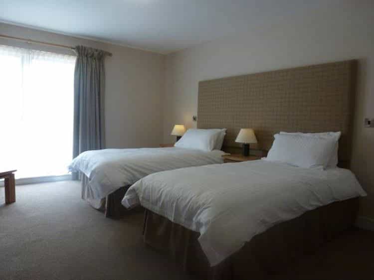 The Lodge at Craigielaw and Golf Courses The Lodge at Craigielaw and Golf Courses