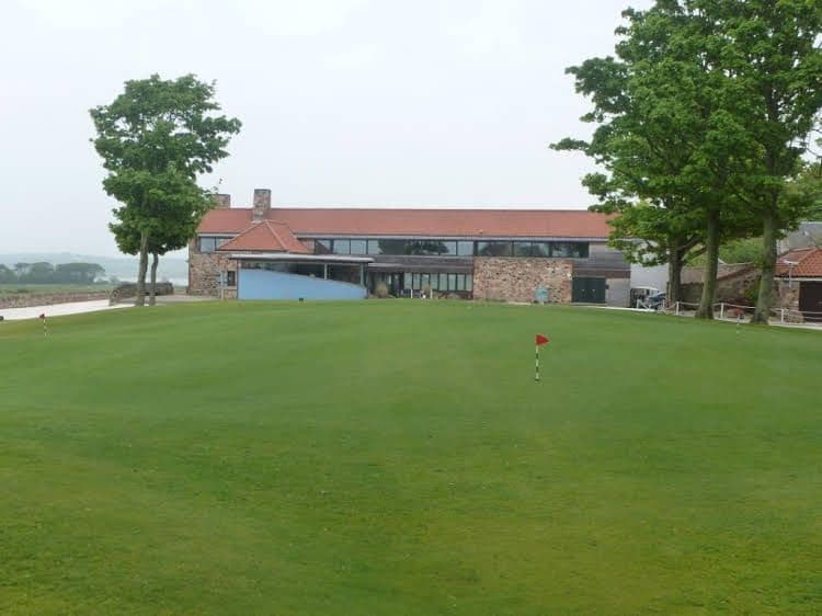 The Lodge at Craigielaw and Golf Courses The Lodge at Craigielaw and Golf Courses