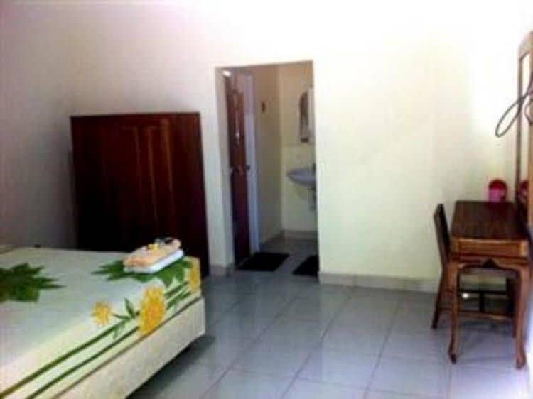 Alfa Homestay Alfa Homestay