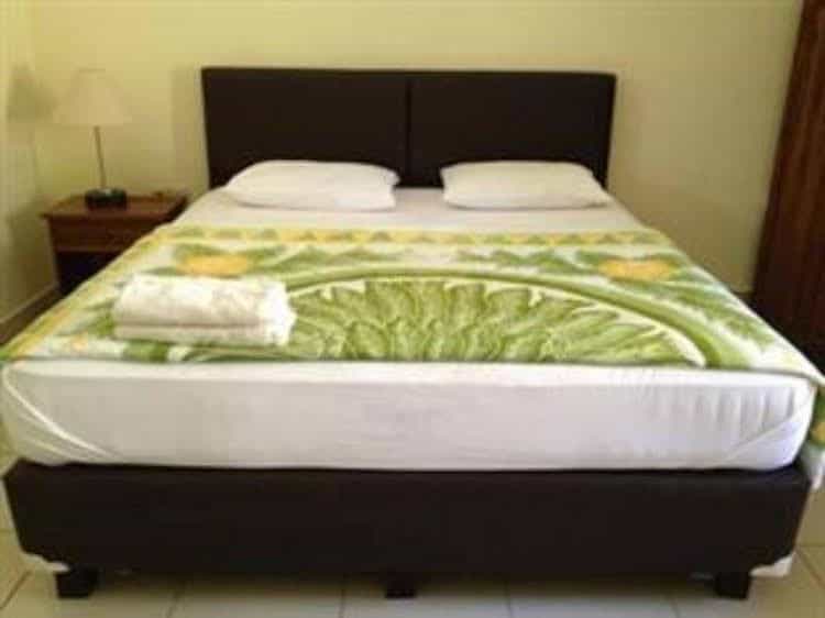 Alfa Homestay Alfa Homestay