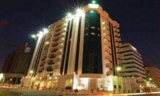 Al Jawhara Hotel Apartments Al Jawhara Hotel Apartments