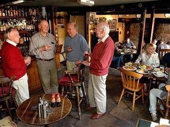 Fauconberg Arms4