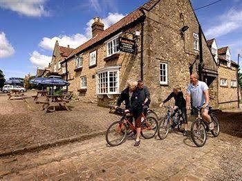 Fauconberg Arms3