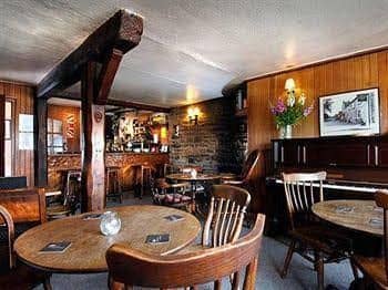 Fauconberg Arms Fauconberg Arms