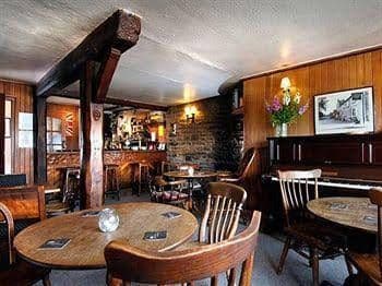 Fauconberg Arms Fauconberg Arms