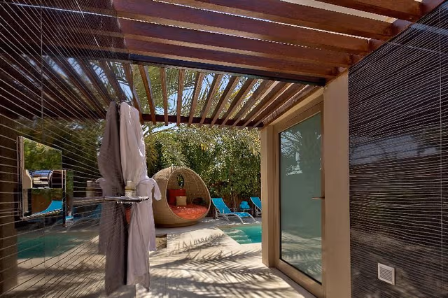 VILLA ONE BEDROOM