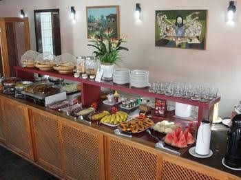 Taperapuan Praia Hotel0