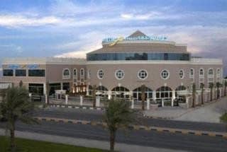 Sharjah Premiere Hotel & Resort Sharjah Premiere Hotel & Resort