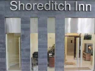 The Shoreditch Inn The Shoreditch Inn