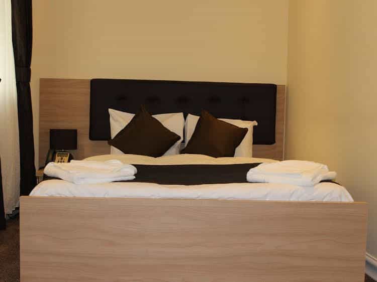 The Shoreditch Inn The Shoreditch Inn
