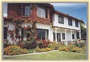 Hosteria Las Amapolas0