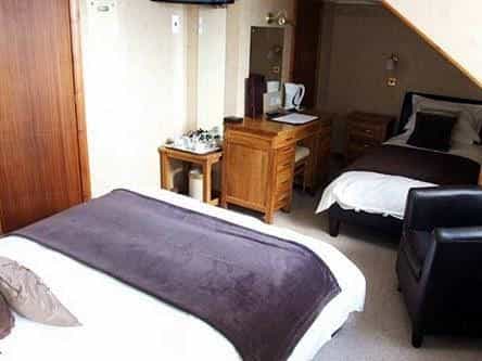 Lyndon Guest House Lyndon Guest House