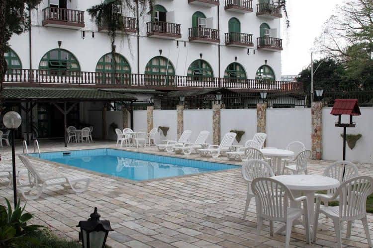 Hotel Tannenhof Hotel Tannenhof