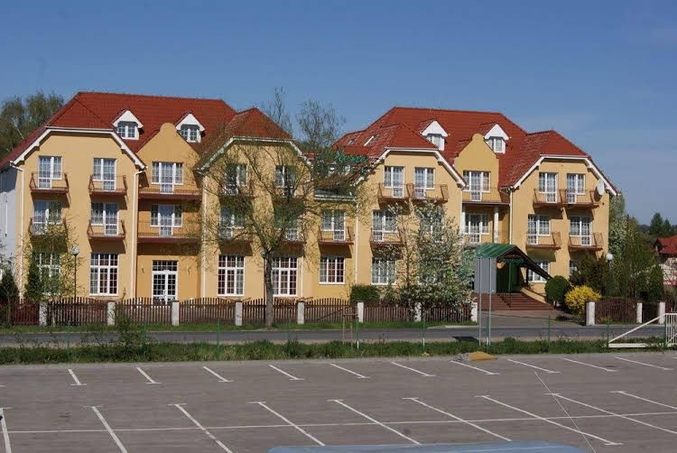 Hotel Port Helena2