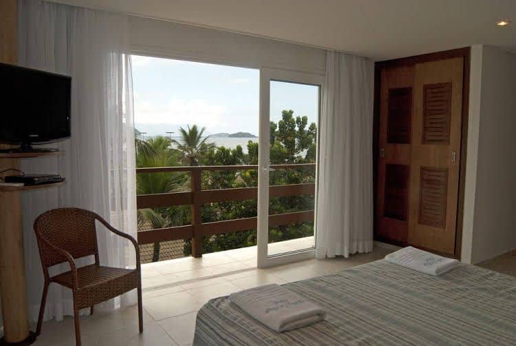 Juquehy La Plage Hotel Juquehy La Plage Hotel