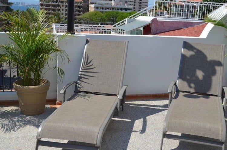 Hotel Andales4