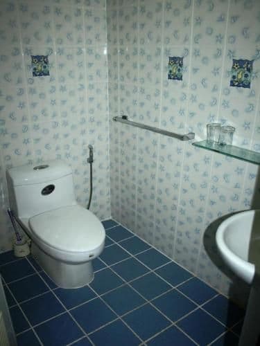 Superior Double Room with Balcony